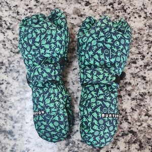 Burton 2t Gloves